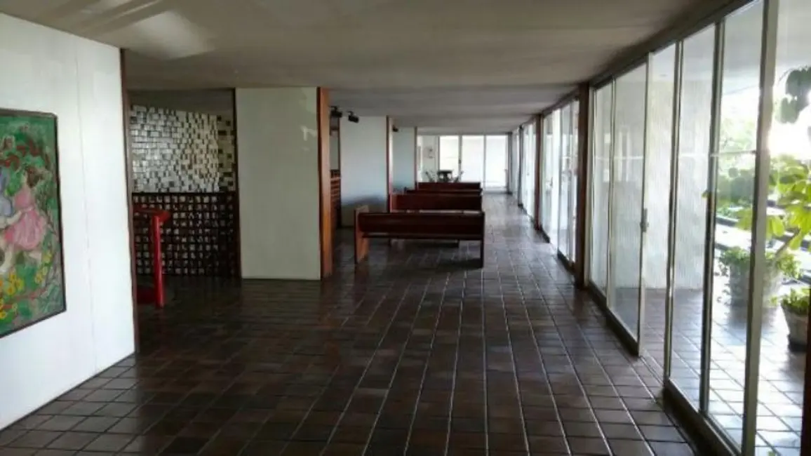 Foto 3 de Apartamento com 4 quartos à venda, 240m2 em Graças, Recife - PE