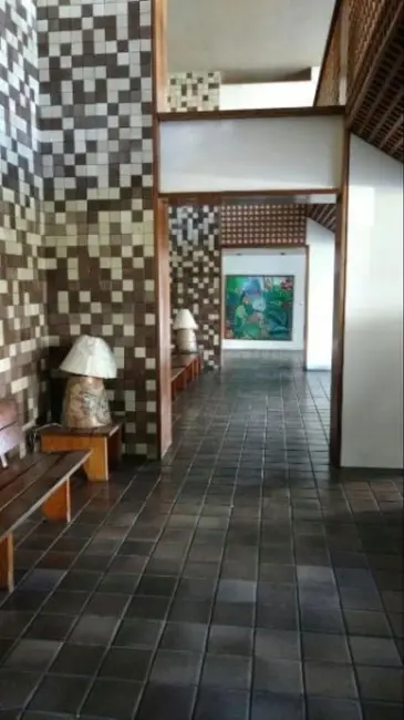 Foto 4 de Apartamento com 4 quartos à venda, 240m2 em Graças, Recife - PE