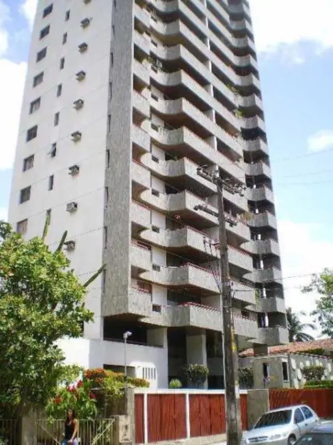 Foto 1 de Apartamento com 3 quartos à venda, 168m2 em Tamarineira, Recife - PE