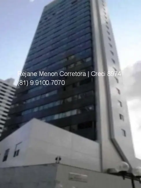 Foto 1 de Sala Comercial à venda, 66m2 em Casa Forte, Recife - PE
