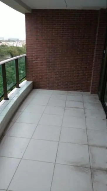 Foto 7 de Apartamento com 4 quartos à venda, 140m2 em Apipucos, Recife - PE