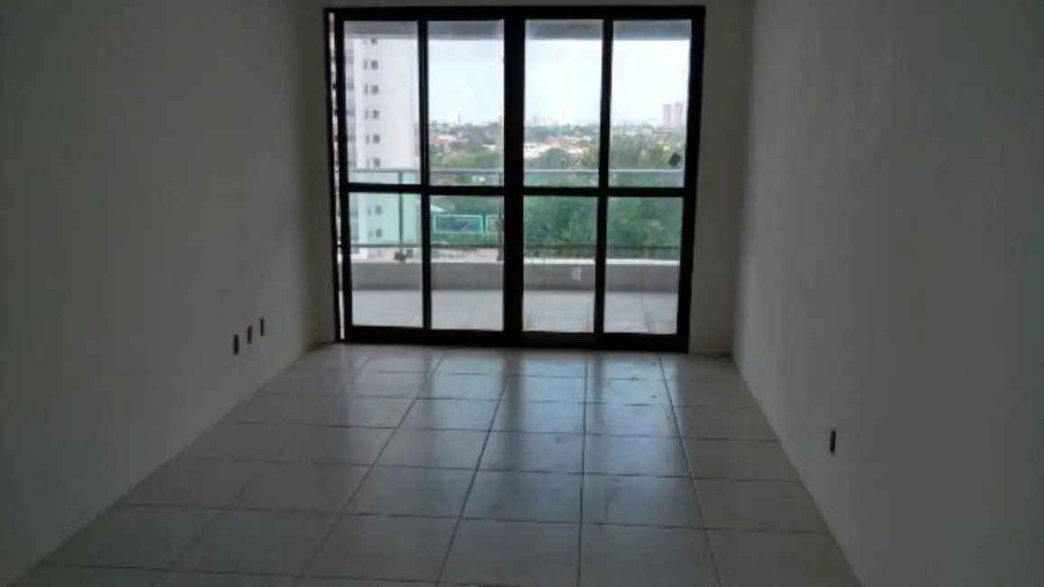 Foto 6 de Apartamento com 4 quartos à venda, 140m2 em Apipucos, Recife - PE