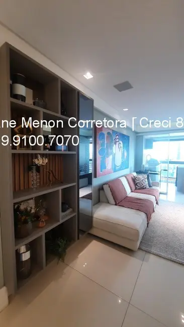 Foto 4 de Apartamento com 4 quartos à venda, 140m2 em Apipucos, Recife - PE