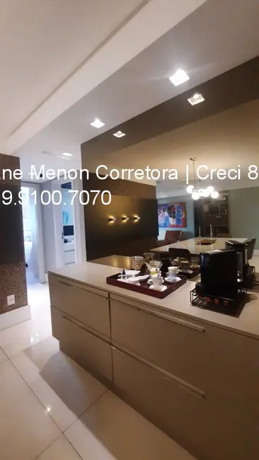 Foto 9 de Apartamento com 4 quartos à venda, 140m2 em Apipucos, Recife - PE