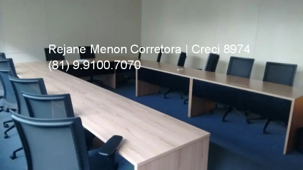 Foto 6 de Sala Comercial à venda e para alugar, 36m2 em Pina, Recife - PE