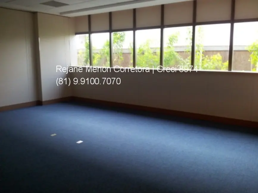 Foto 7 de Sala Comercial à venda, 31m2 em Pina, Recife - PE