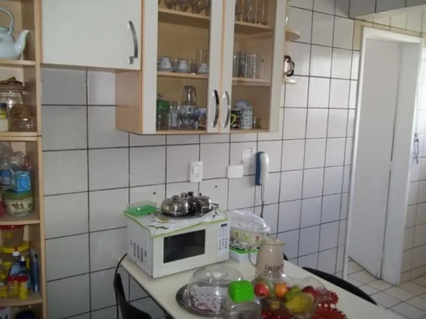 Foto 4 de Apartamento com 4 quartos à venda, 147m2 em Casa Forte, Recife - PE