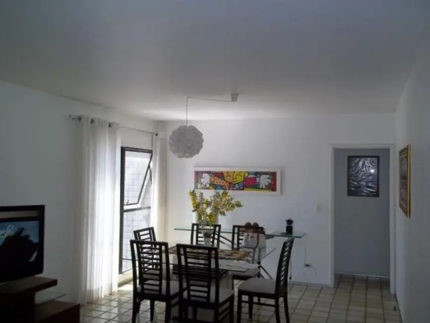 Foto 7 de Apartamento com 4 quartos à venda, 147m2 em Casa Forte, Recife - PE