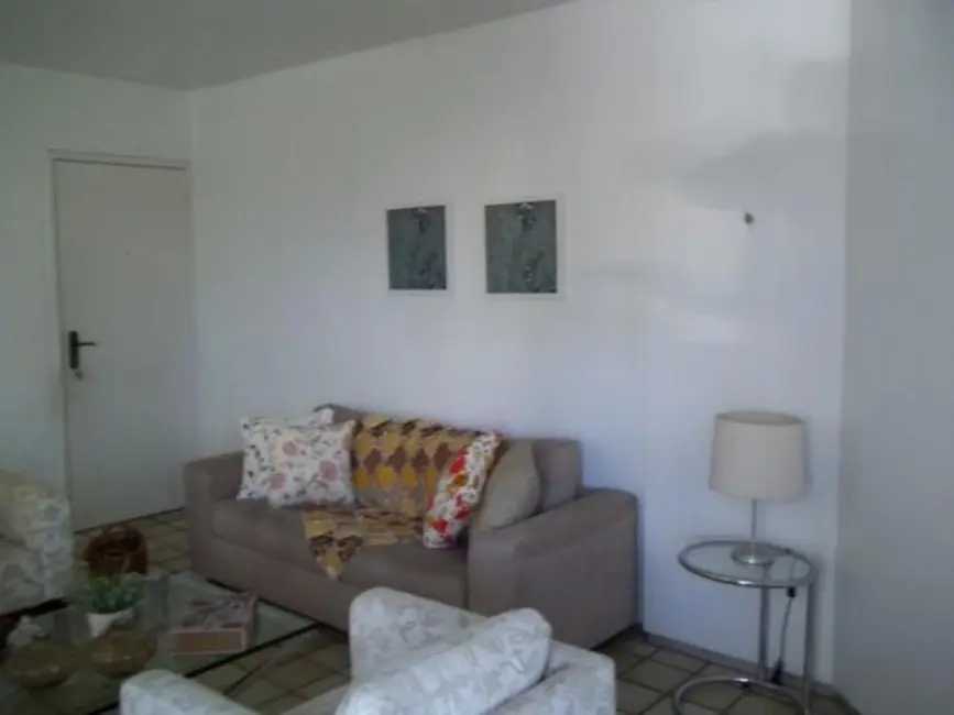 Foto 6 de Apartamento com 4 quartos à venda, 147m2 em Casa Forte, Recife - PE