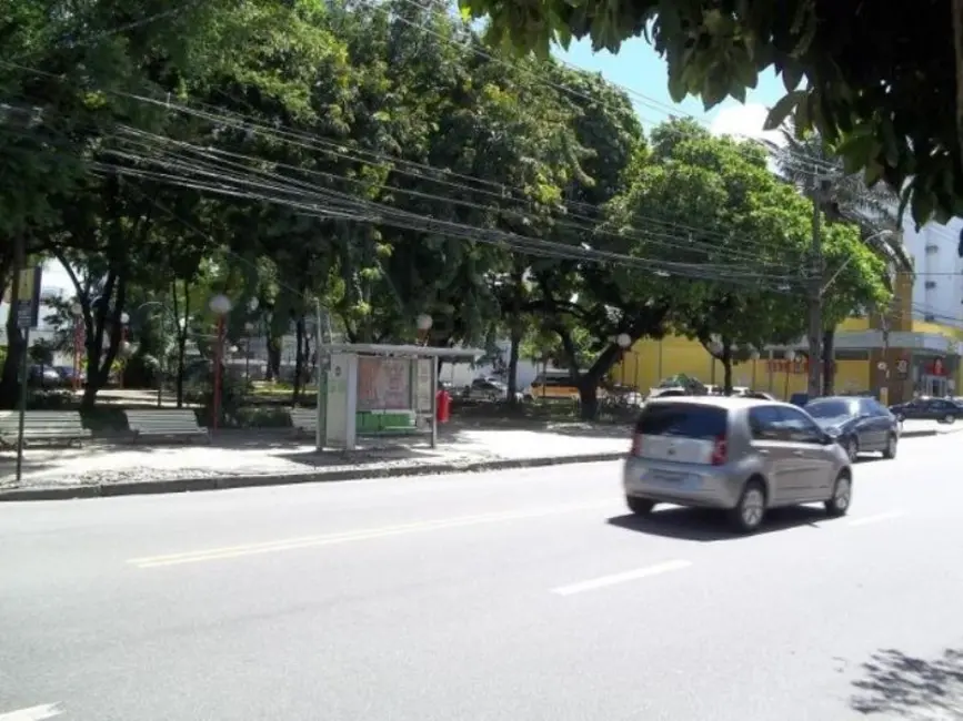 Foto 2 de Apartamento com 4 quartos à venda, 147m2 em Casa Forte, Recife - PE
