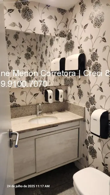 Foto 5 de Sala Comercial à venda, 87m2 em Espinheiro, Recife - PE