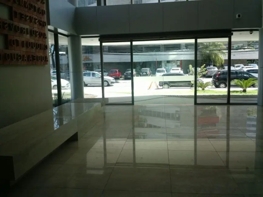 Foto 6 de Sala Comercial para alugar, 118m2 em Boa Viagem, Recife - PE