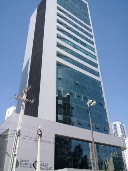 Foto 1 de Sala Comercial para alugar, 118m2 em Boa Viagem, Recife - PE