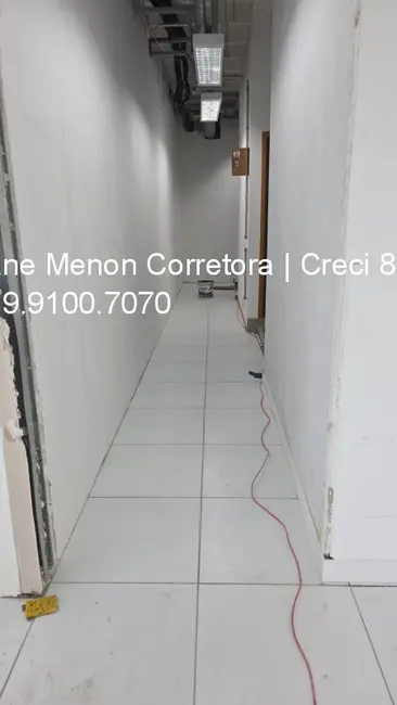 Foto 4 de Sala Comercial para alugar, 118m2 em Boa Viagem, Recife - PE