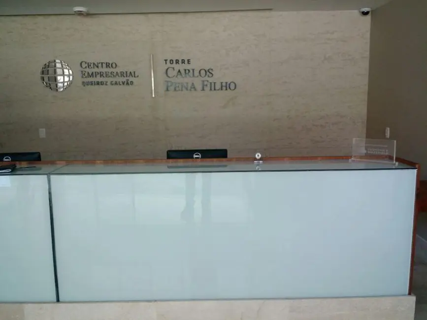 Foto 7 de Sala Comercial para alugar, 118m2 em Boa Viagem, Recife - PE