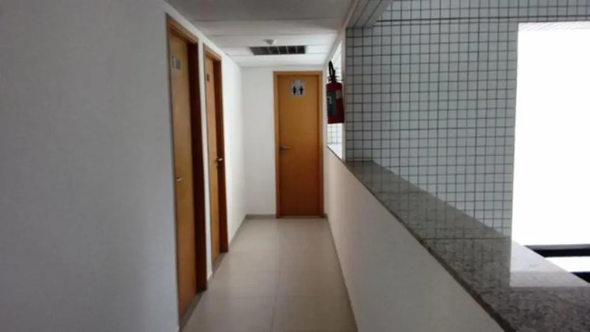 Foto 9 de Sala Comercial à venda, 30m2 em Casa Amarela, Recife - PE