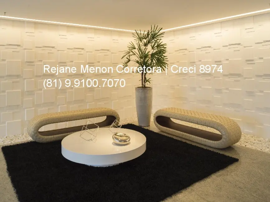 Foto 5 de Sala Comercial à venda, 30m2 em Casa Amarela, Recife - PE