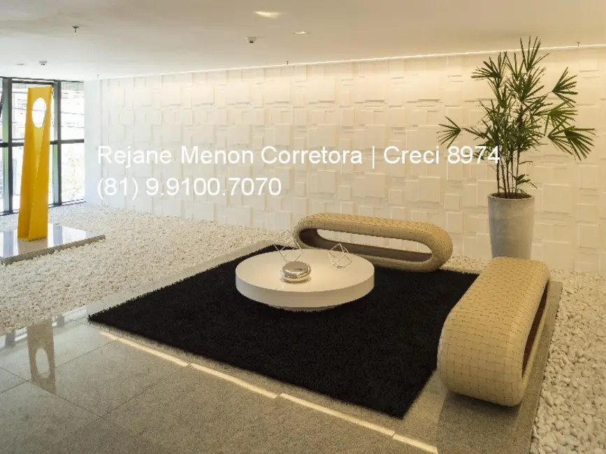 Foto 4 de Sala Comercial à venda, 30m2 em Casa Amarela, Recife - PE