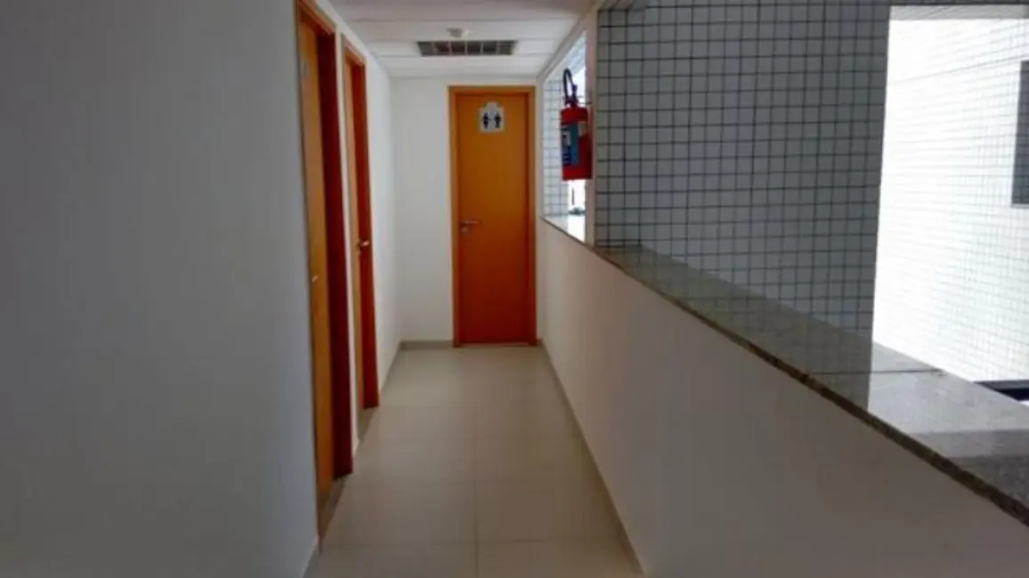 Foto 7 de Sala Comercial à venda, 30m2 em Casa Amarela, Recife - PE