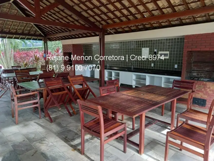 Foto 9 de Apartamento com 4 quartos à venda, 247m2 em Apipucos, Recife - PE