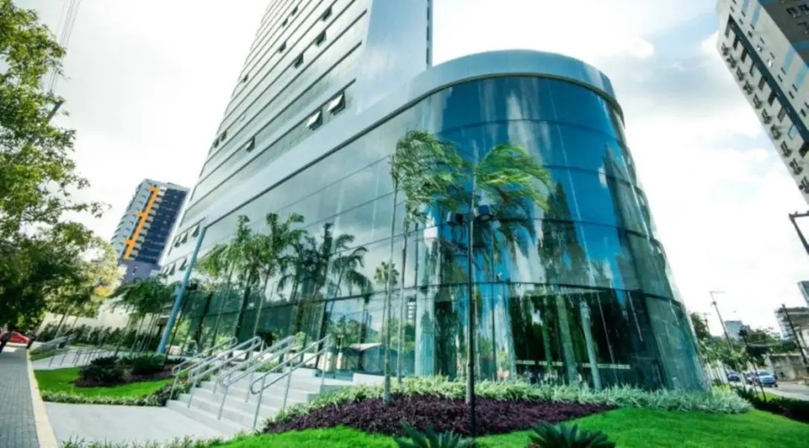 Foto 1 de Sala Comercial para alugar, 38m2 em Espinheiro, Recife - PE