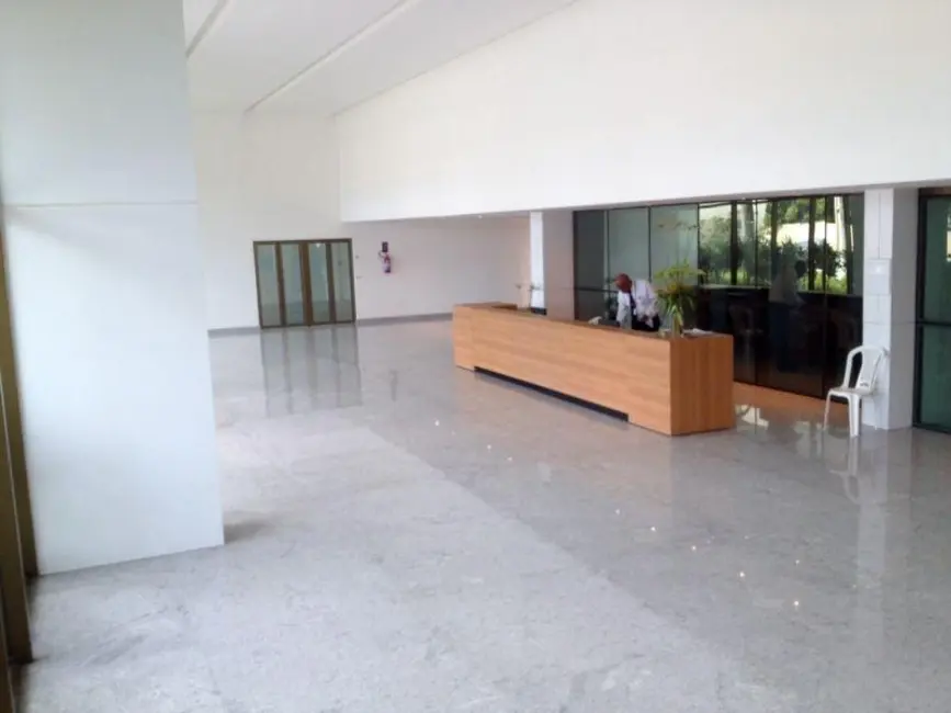 Foto 2 de Sala Comercial para alugar, 38m2 em Espinheiro, Recife - PE