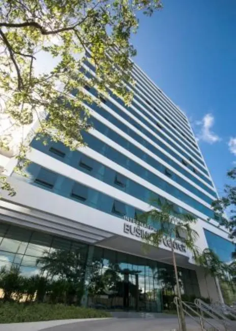 Foto 4 de Sala Comercial para alugar, 38m2 em Espinheiro, Recife - PE