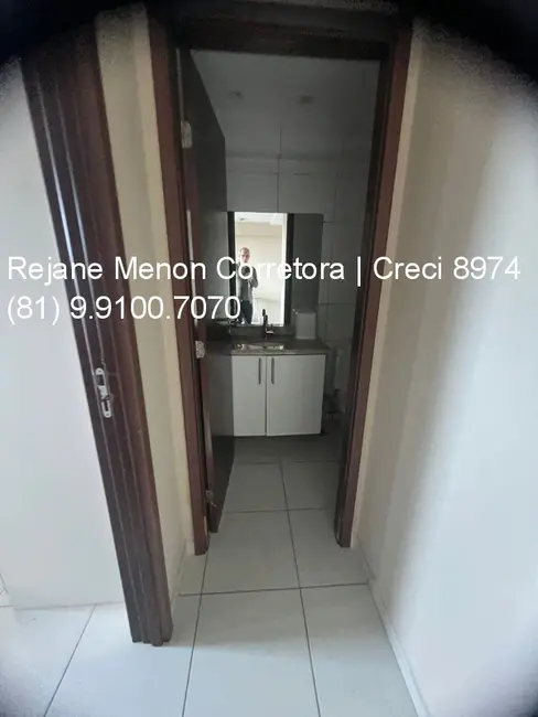 Apartamento com 2 quartos à venda, 34m2 em Pina, Recife - PE - imagem 7 Foto 7 de Apartamento com 2 quartos à venda, 34m2 em Pina, Recife - PE