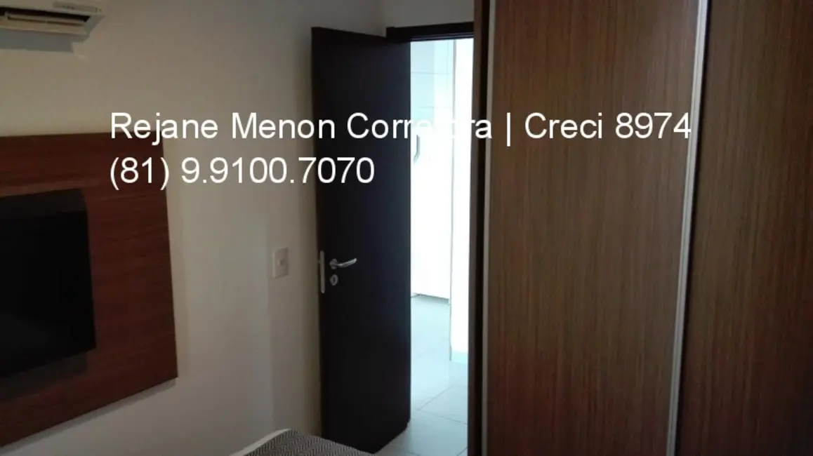 Foto 6 de Apartamento com 2 quartos à venda, 34m2 em Pina, Recife - PE