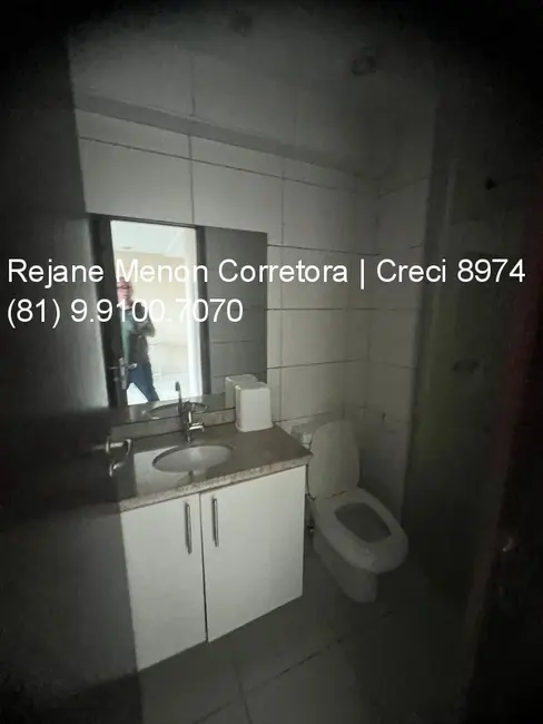 Apartamento com 2 quartos à venda, 34m2 em Pina, Recife - PE - imagem 8 Foto 8 de Apartamento com 2 quartos à venda, 34m2 em Pina, Recife - PE