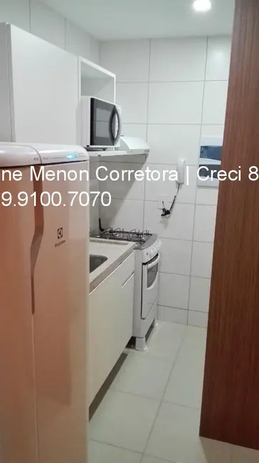 Foto 3 de Apartamento com 2 quartos à venda, 34m2 em Pina, Recife - PE
