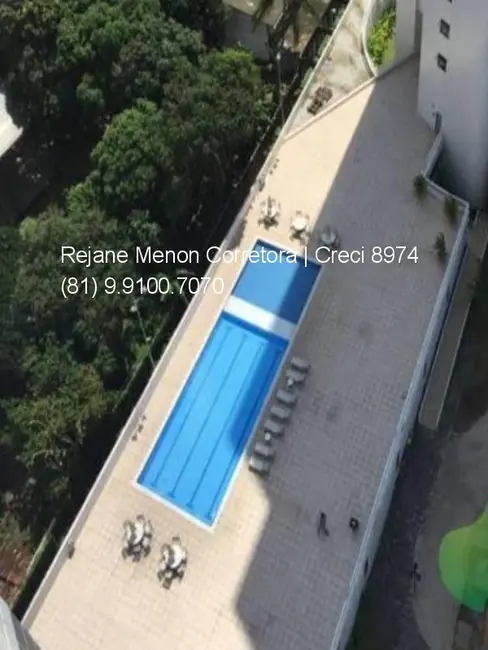 Foto 4 de Apartamento com 4 quartos à venda, 234m2 em Casa Forte, Recife - PE