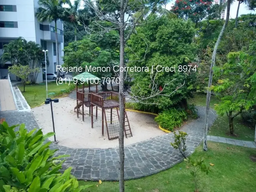 Foto 9 de Apartamento com 4 quartos à venda, 234m2 em Casa Forte, Recife - PE