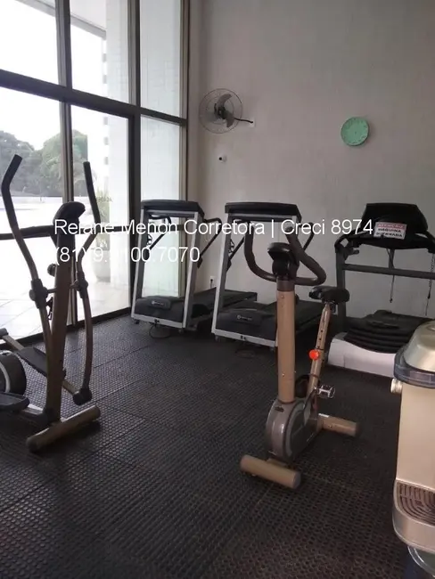 Foto 6 de Apartamento com 4 quartos à venda, 234m2 em Casa Forte, Recife - PE