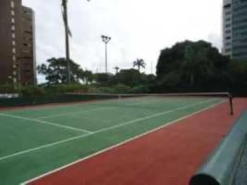 Foto 5 de Apartamento com 4 quartos à venda, 430m2 em Casa Forte, Recife - PE