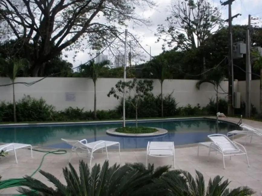 Foto 1 de Apartamento com 4 quartos à venda, 140m2 em Madalena, Recife - PE