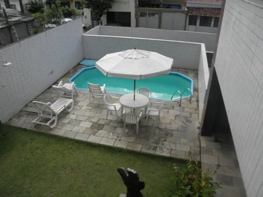Foto 5 de Apartamento com 4 quartos à venda, 125m2 em Torre, Recife - PE