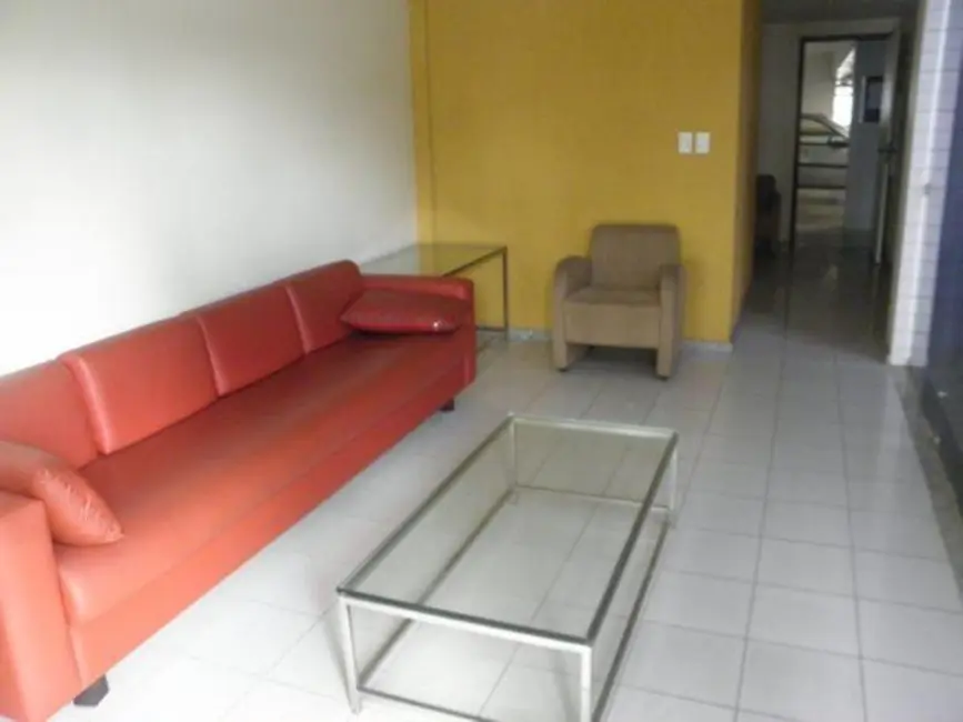 Foto 4 de Apartamento com 4 quartos à venda, 125m2 em Torre, Recife - PE