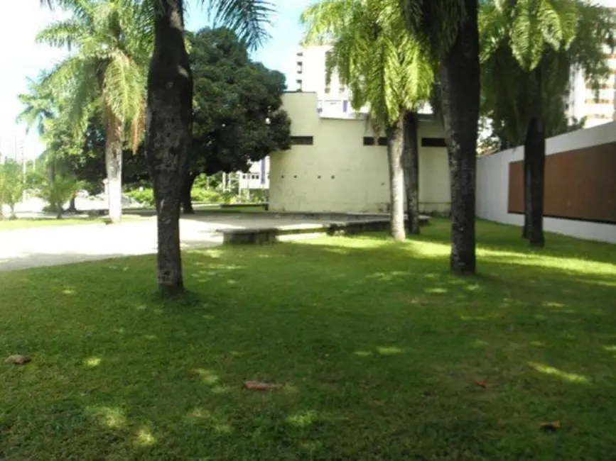 Foto 3 de Apartamento com 4 quartos à venda, 125m2 em Torre, Recife - PE