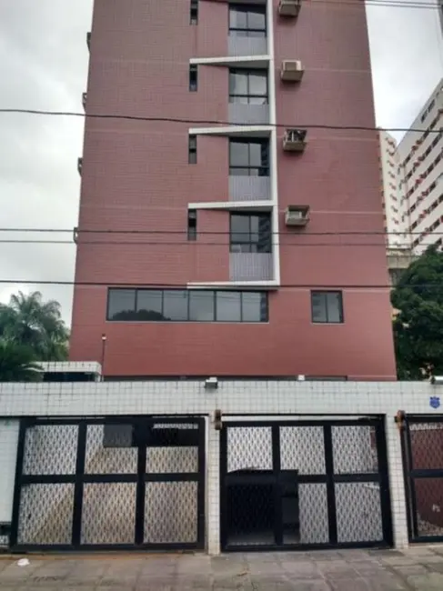 Foto 2 de Apartamento com 4 quartos à venda, 125m2 em Torre, Recife - PE