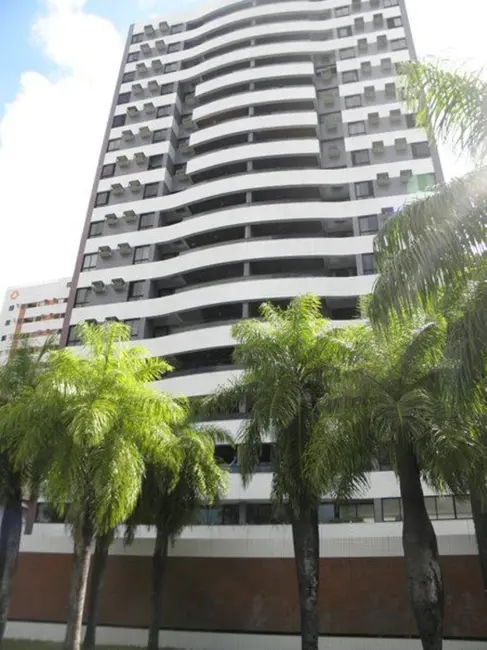 Foto 1 de Apartamento com 4 quartos à venda, 125m2 em Torre, Recife - PE