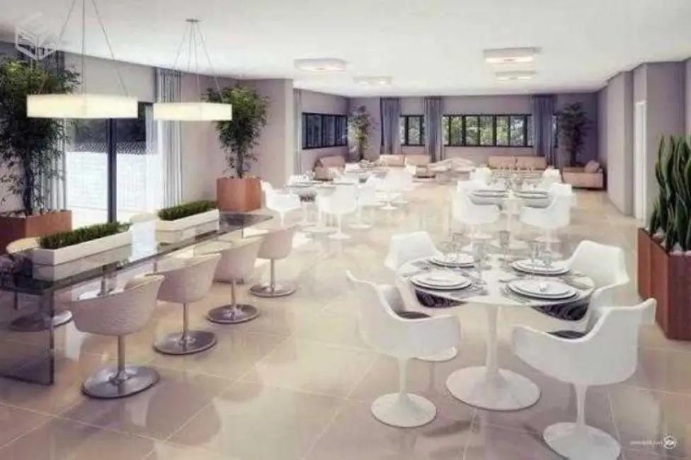 Foto 4 de Apartamento com 3 quartos à venda, 64m2 em Casa Amarela, Recife - PE