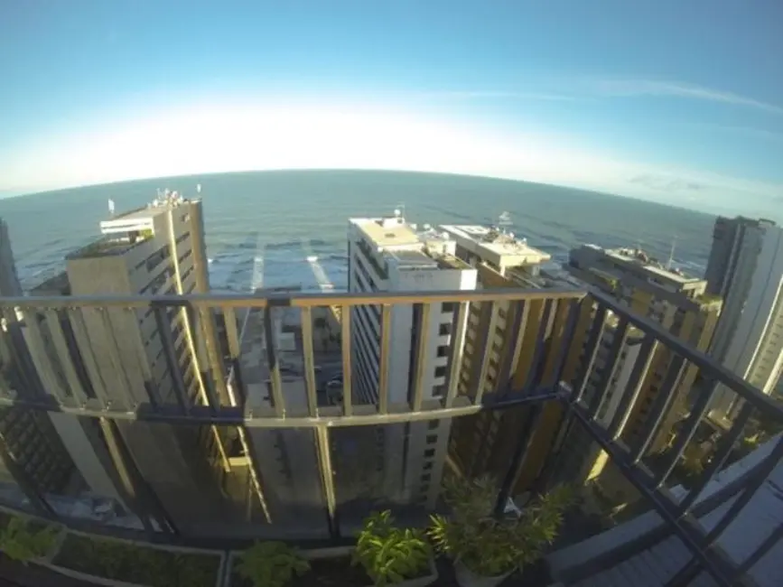 Apartamento com 6 quartos à venda, 650m2 em Boa Viagem, Recife - PE - imagem 3 Foto 3 de Apartamento com 6 quartos à venda, 650m2 em Boa Viagem, Recife - PE