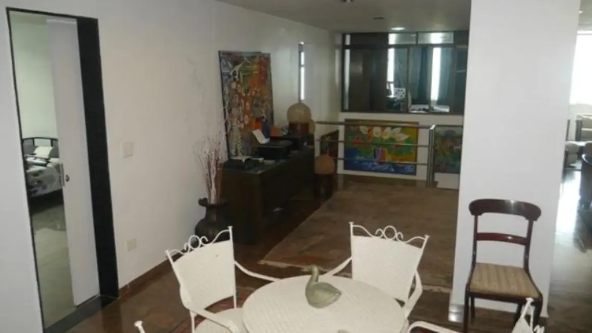 Apartamento com 6 quartos à venda, 650m2 em Boa Viagem, Recife - PE - imagem 5 Foto 5 de Apartamento com 6 quartos à venda, 650m2 em Boa Viagem, Recife - PE