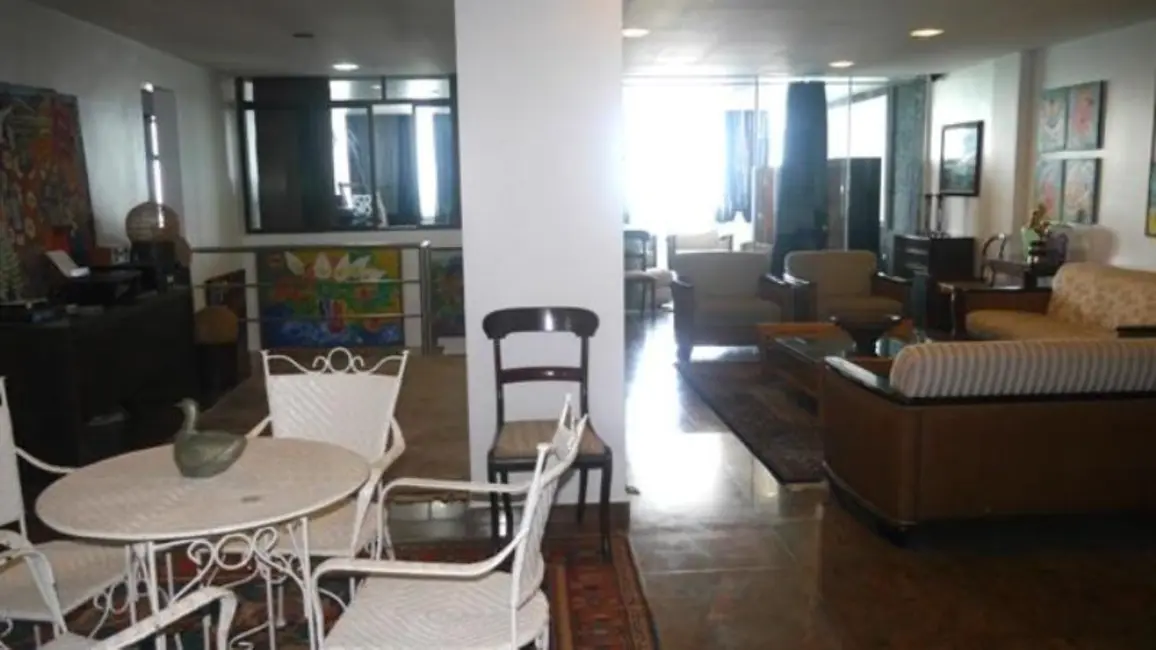 Apartamento com 6 quartos à venda, 650m2 em Boa Viagem, Recife - PE - imagem 9 Foto 9 de Apartamento com 6 quartos à venda, 650m2 em Boa Viagem, Recife - PE