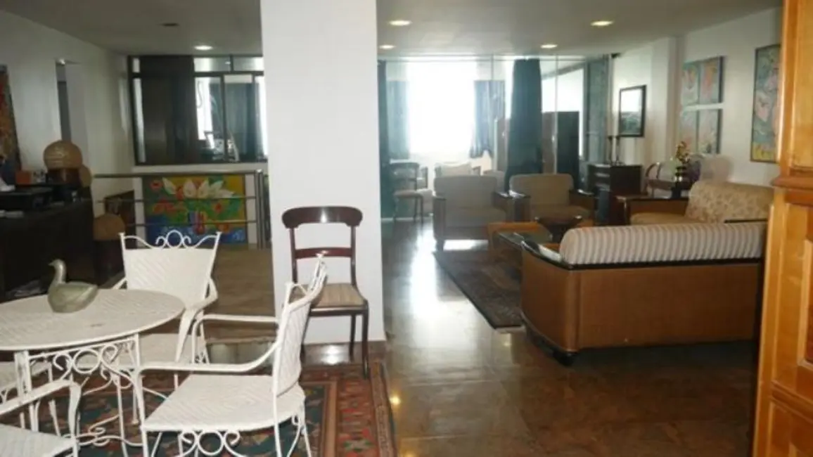 Apartamento com 6 quartos à venda, 650m2 em Boa Viagem, Recife - PE - imagem 8 Foto 8 de Apartamento com 6 quartos à venda, 650m2 em Boa Viagem, Recife - PE