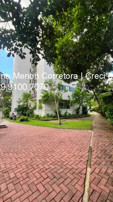Foto 8 de Apartamento com 4 quartos à venda, 135m2 em Recife - PE