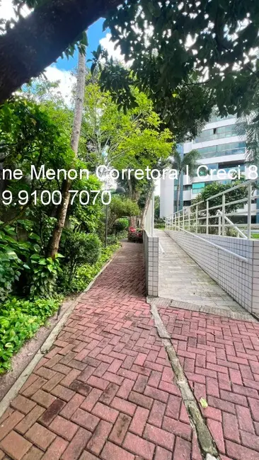 Foto 9 de Apartamento com 4 quartos à venda, 135m2 em Recife - PE