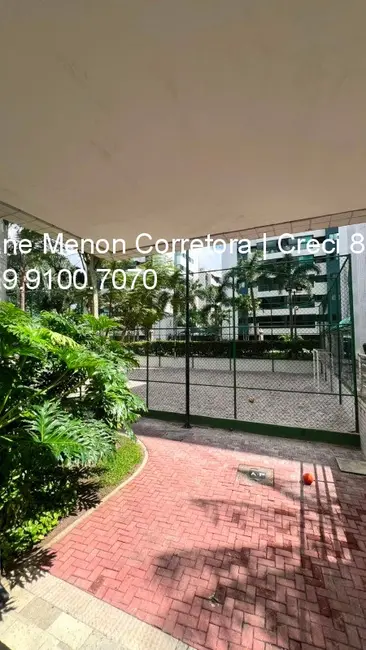 Foto 2 de Apartamento com 4 quartos à venda, 135m2 em Recife - PE