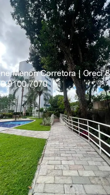 Foto 7 de Apartamento com 4 quartos à venda, 135m2 em Recife - PE